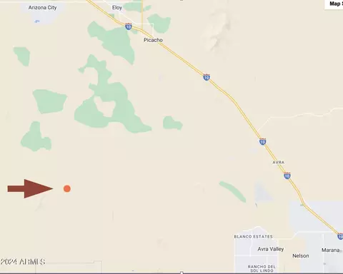 34 S Nnn S Overfield Rd #-, Arizona City, AZ 85123
