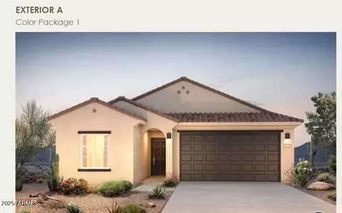5080 S 251st Dr, Buckeye, AZ 85326