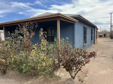 Other - 413 E 7th St, Douglas, AZ 85607 photo 2 of 6