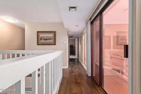 Entry Way - 2331 Evans Dr, Phoenix, AZ 85022 photo 4 of 4