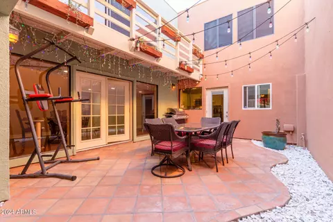 Exterior - 2331 Evans Dr, Phoenix, AZ 85022 photo 4 of 8