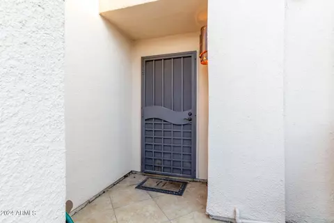 Entry Way - 2331 Evans Dr, Phoenix, AZ 85022 photo 1 of 4