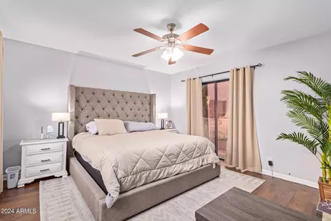 Bedroom - 2331 Evans Dr, Phoenix, AZ 85022 photo 1 of 9
