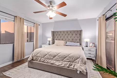 Bedroom - 2331 Evans Dr, Phoenix, AZ 85022 photo 2 of 9