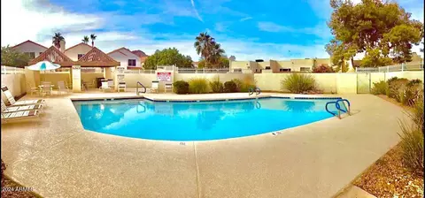 Exterior - 2331 Evans Dr, Phoenix, AZ 85022 photo 8 of 8