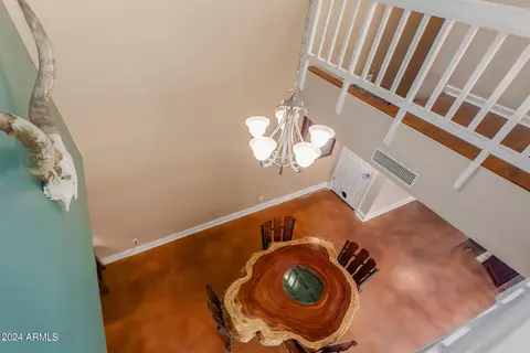 Dining - 2331 Evans Dr, Phoenix, AZ 85022 photo 3 of 3