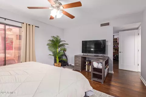 Bedroom - 2331 Evans Dr, Phoenix, AZ 85022 photo 3 of 9