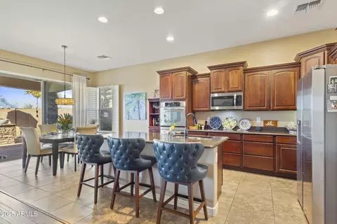 17634 W Verdin Rd, Goodyear, AZ 85338
