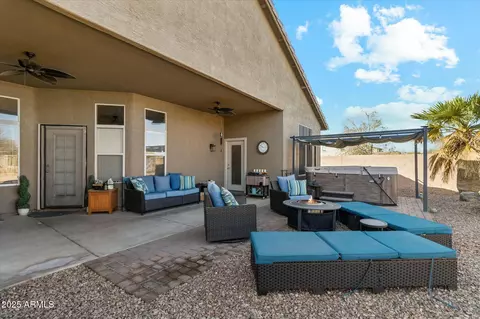 906 E Beautiful Ln, Phoenix, AZ 85042 photo 20