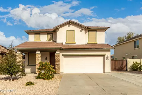 11128 E Segura Ave, Mesa, AZ 85212