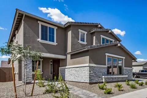 21750 E Saddle Way, Queen Creek, AZ 85142