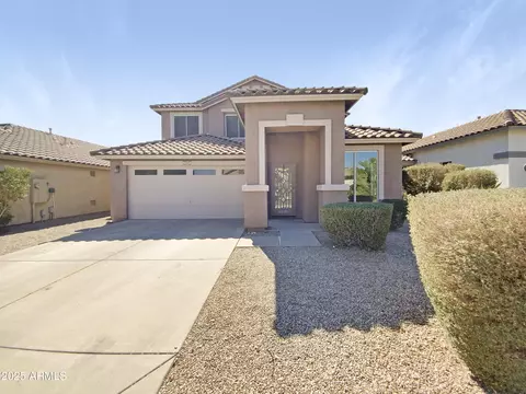 3201 W Five Mile Peak Dr, Queen Creek, AZ 85142