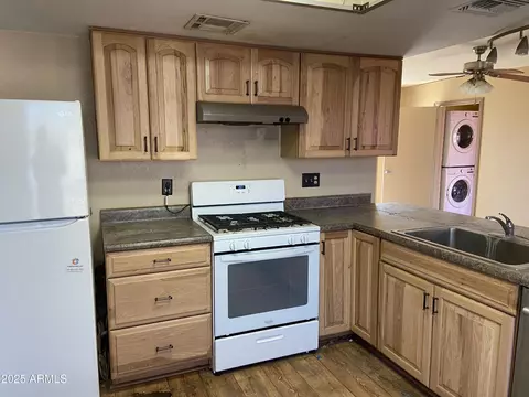 Kitchen - 723 E Garnet Ave, Mesa, AZ 85204 photo 2 of 3