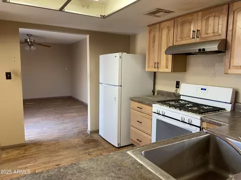Kitchen - 723 E Garnet Ave, Mesa, AZ 85204 photo 1 of 3