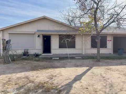 723 E Garnet Ave, Mesa, AZ 85204
