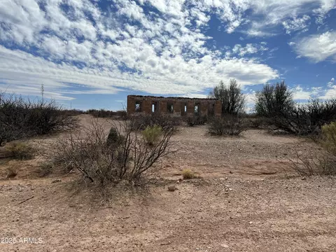 000 W Parnal Ave #1 THROUGH 9, Douglas, AZ 85607