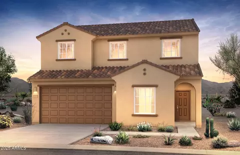 5055 S 251st Dr, Buckeye, AZ 85326