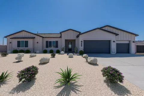 9398 E Cloudview Ave, Gold Canyon, AZ 85118