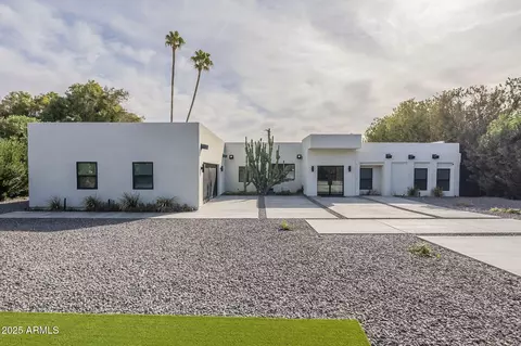6119 E Osborn Rd, Scottsdale, AZ 85251