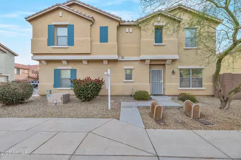 9621 N 82nd Ln, Peoria, AZ 85345