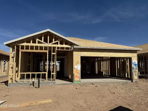 2076 E Bucking Bronco Dr, San Tan Valley, AZ 85140