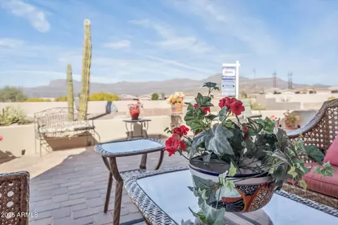 8212 E Masters Rd, Gold Canyon, AZ 85118