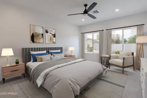 Bedroom - 11206 E Crescent Ave, Mesa, AZ 85208 photo 1 of 1