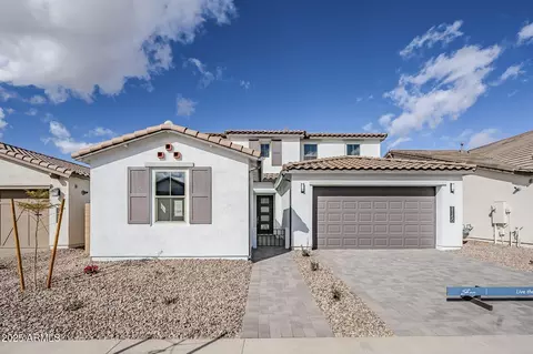 21250 E Sparrow Dr, Queen Creek, AZ 85142