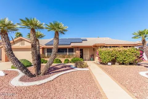 14718 W Ravenswood Dr, Sun City West, AZ 85375