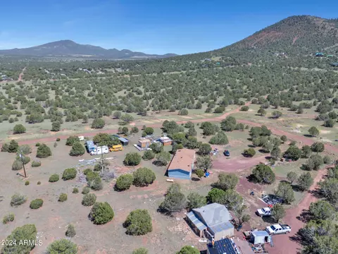 703 E Janel Dr, Williams, AZ 86046 photo 20