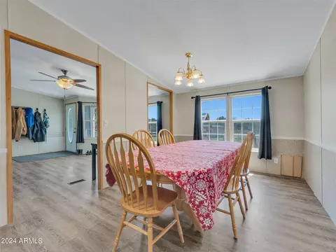 703 E Janel Dr, Williams, AZ 86046 photo 5