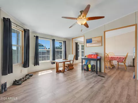 703 E Janel Dr, Williams, AZ 86046 photo 8