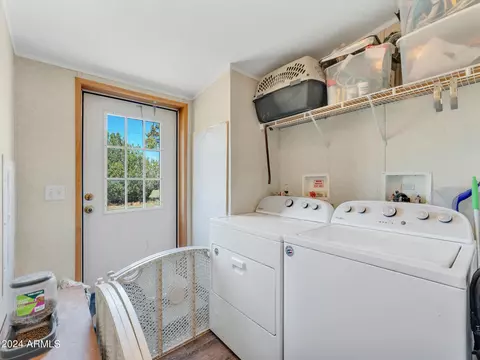 703 E Janel Dr, Williams, AZ 86046 photo 15