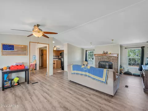 703 E Janel Dr, Williams, AZ 86046 photo 7