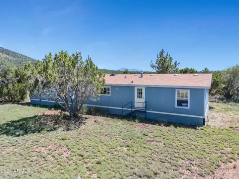 703 E Janel Dr, Williams, AZ 86046 photo 16