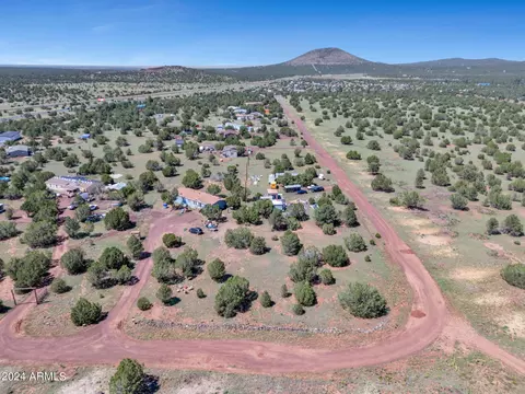 703 E Janel Dr, Williams, AZ 86046 photo 22