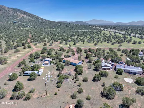 703 E Janel Dr, Williams, AZ 86046 photo 21