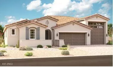 21738 E Saddle Way, Queen Creek, AZ 85142