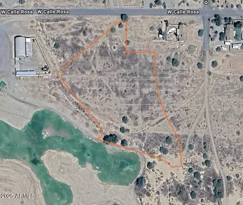 0 Tierra Grande -- #5, Casa Grande, AZ 85194