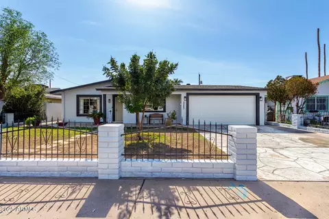 5223 W Lewis Ave, Phoenix, AZ 85035