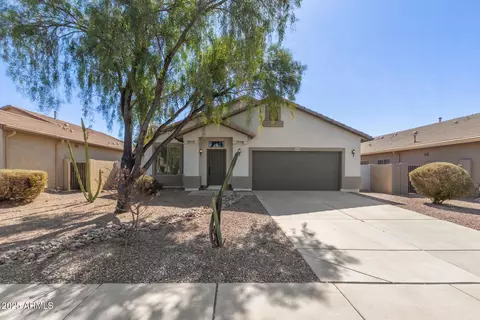 43945 W Juniper Ave, Maricopa, AZ 85138