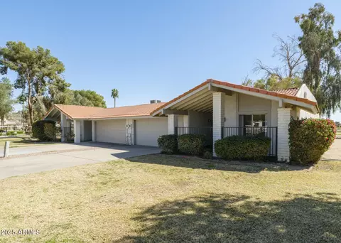 4843 E Ajo Cir, Phoenix, AZ 85044