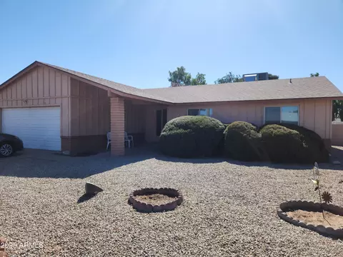 2839 W Villa Maria Dr, Phoenix, AZ 85053