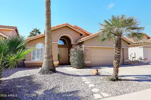 14460 N 100th Way, Scottsdale, AZ 85260