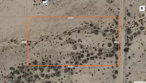 0 S Rawhide Rd #40, Casa Grande, AZ 85193