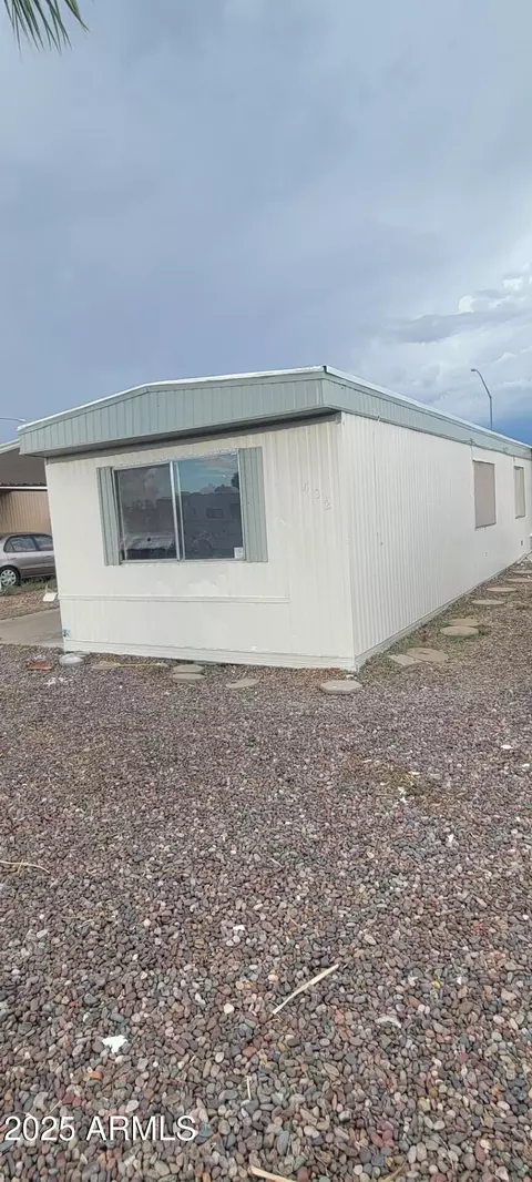 1402 S 76th Pl, Mesa, AZ 85209