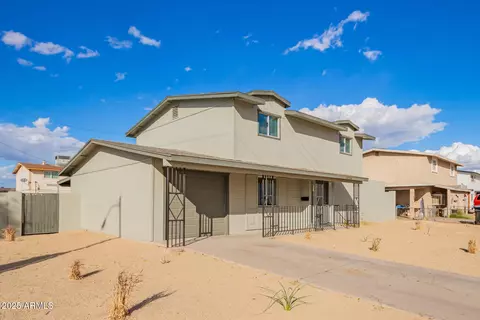 8248 W Whitton Ave, Phoenix, AZ 85033