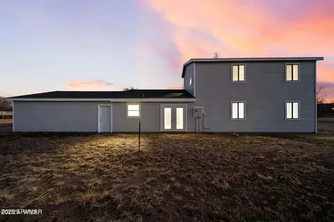 Exterior - 723 E Tori Cir, Springerville, AZ 85938 photo 5 of 12