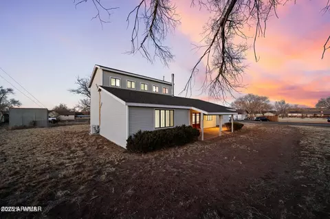 Exterior - 723 E Tori Cir, Springerville, AZ 85938 photo 4 of 12