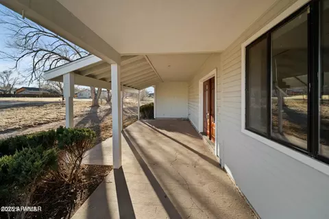 Exterior - 723 E Tori Cir, Springerville, AZ 85938 photo 9 of 12